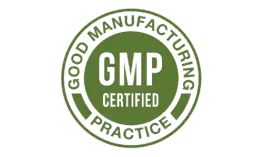 Olivine GMP Certified